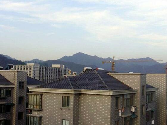Xiangyake Youth Hostel - Photo4