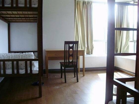Xiangyake Youth Hostel - Photo5