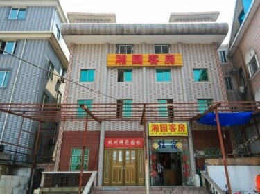 Xiangyuan Hostel