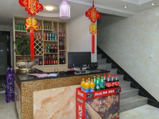 Xiaoqiao Liushui Farmhouse - Photo2