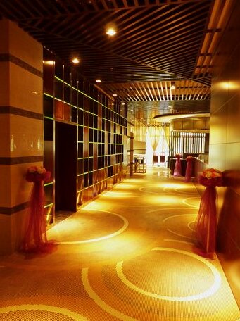 Xiaoshan Mingkeming Hotel - Photo5