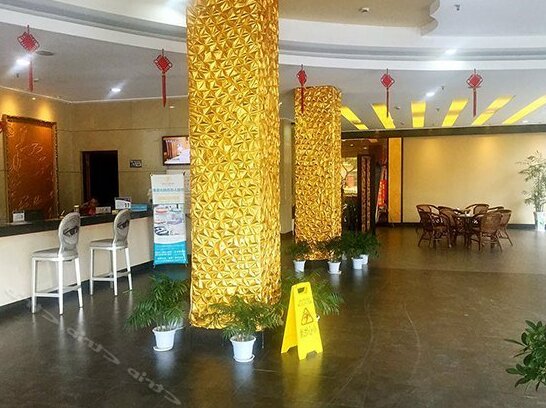 Xifei Hotel Lin'an - Photo3