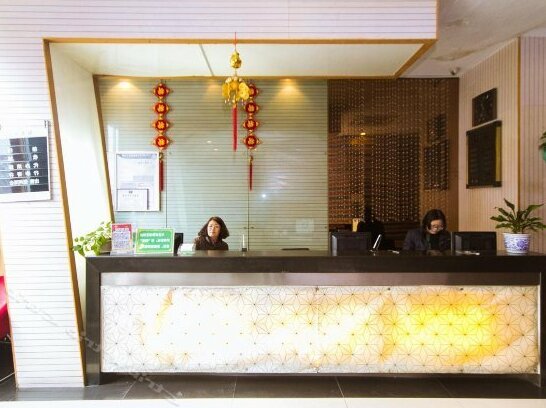 Xihu Zhichun Holiday Hotel Hangzhou - Photo2