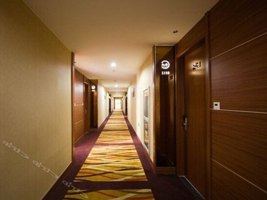 Xijiale Business Hotel - Hangzhou - Photo2