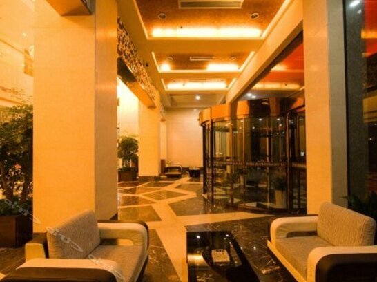 Xijiale Business Hotel - Hangzhou - Photo3