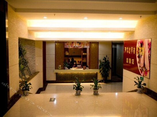Xijiale Business Hotel - Hangzhou - Photo4