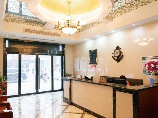 Xijiao Hotel - Photo2