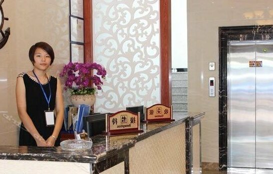 Xijiao Hotel - Photo3