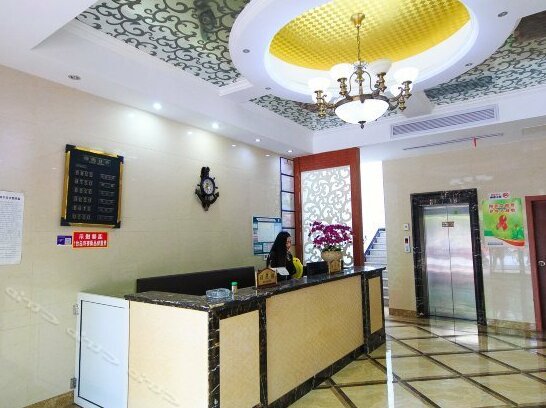 Xijiao Hotel - Photo5