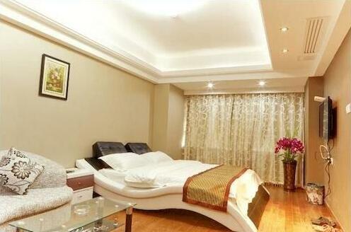 Xin Bei'er Hotel Apartment - Photo2