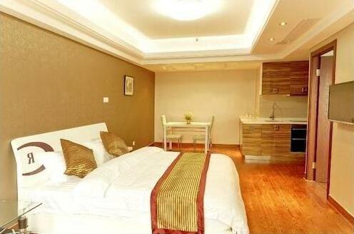 Xin Bei'er Hotel Apartment - Photo5