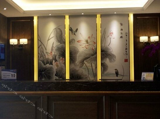 XIN YU HOTEL-HangZhou - Photo3