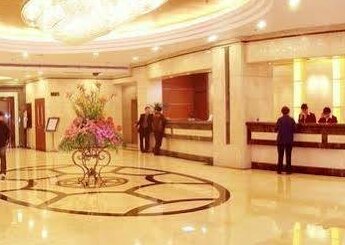 Xin Yu Jian Feng Hotel - Photo2