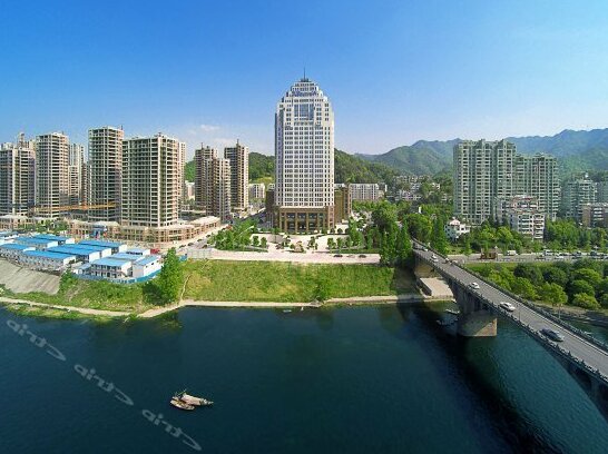 Xin'anju Mingren Hotel - Photo5