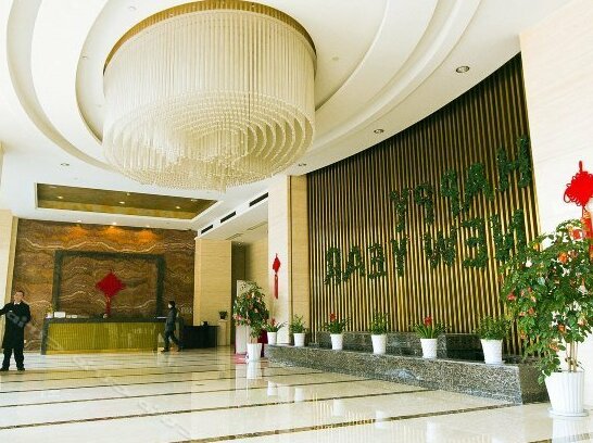 Xingguang Night Holiday Hotel - Photo5
