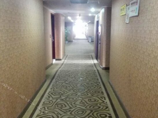 Xingkai Hotel - Photo3