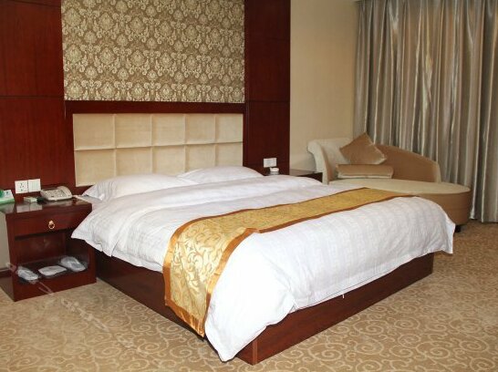 Xingkai Hotel - Photo4