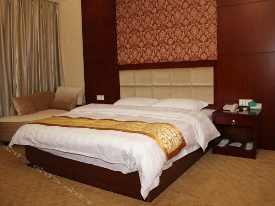 Xingkai Hotel - Photo5