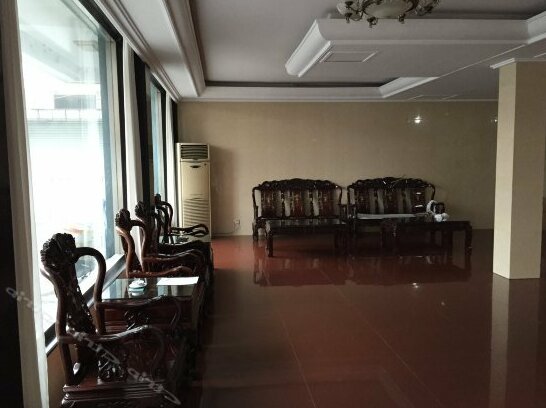Xinwan Hotel - Photo2