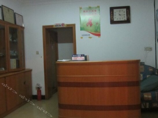 Xinxicheng Hostel - Photo2