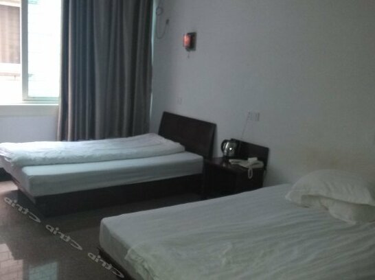 Xinxin Hostel Hangzhou - Photo3