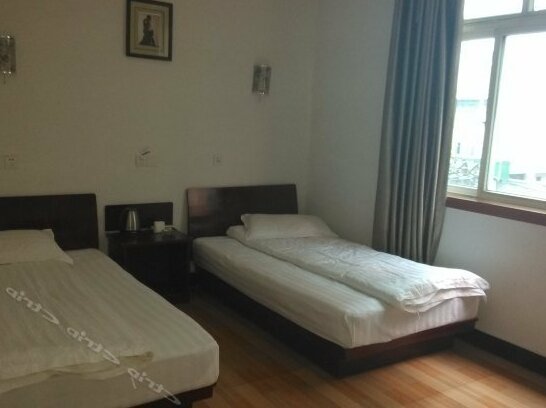 Xinxin Hostel Hangzhou - Photo4