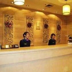 Xinyu Holiday Hotel Fuyang Hotel - Photo2