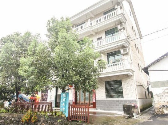 Xinyue Farmhouse