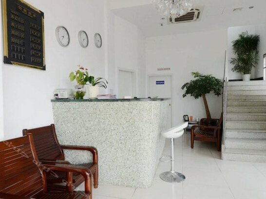 Xiqi Fenghua Express Hotel - Photo5