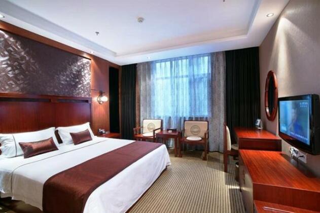 Xishang Hotel - Photo2