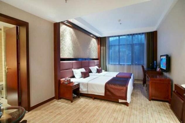 Xishang Hotel - Photo3