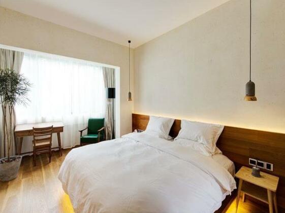 Xishe Hotel - Photo2