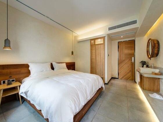 Xishe Hotel - Photo3