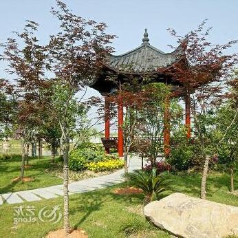 Xiyuan Hotel Zhejiang - Photo3
