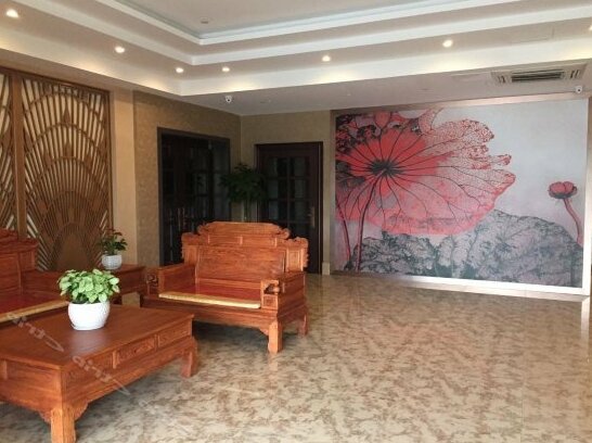 Xiyuan Yihao Boutique Hotel - Photo4