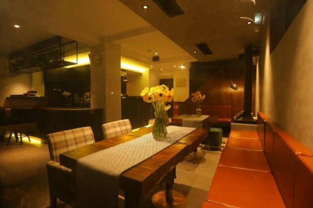 Xuanlan Holiday Guesthouse - Photo2
