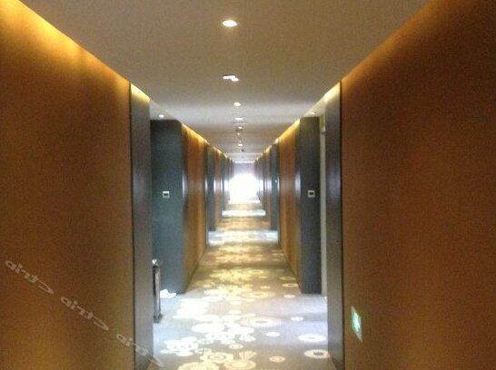 Yading Hotel - Photo3