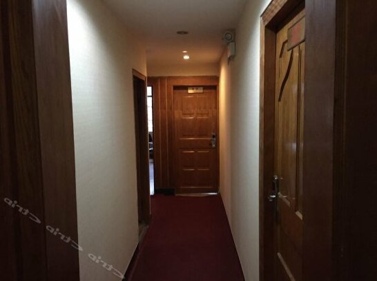 Ya'nan Hostel - Photo3