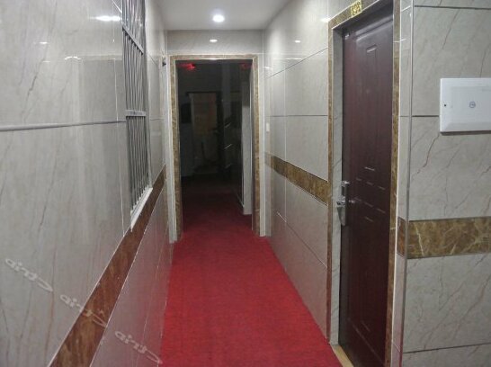 Ya'nan Hostel - Photo4