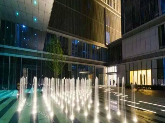 Yaoding Citylife Hotel - Photo2
