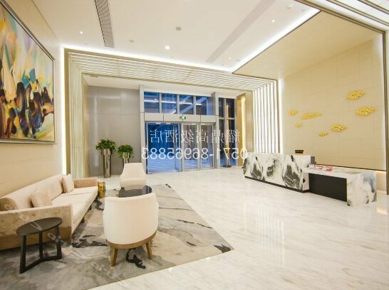 Yaoding Citylife Hotel - Photo3