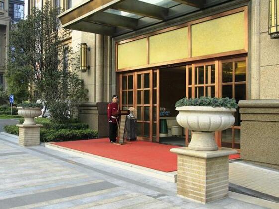 Yaoding Hotel Apartment - Photo2