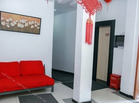 Yark Home Hotel - Photo5