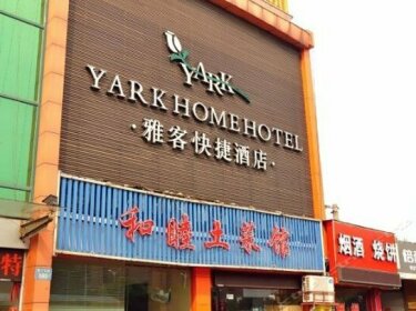 Yark Home Hotel