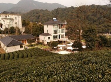 Ye Xing Shan Ju