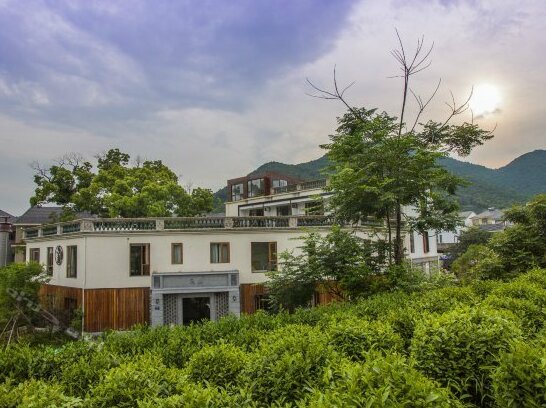 Yelu Hostel - Photo2