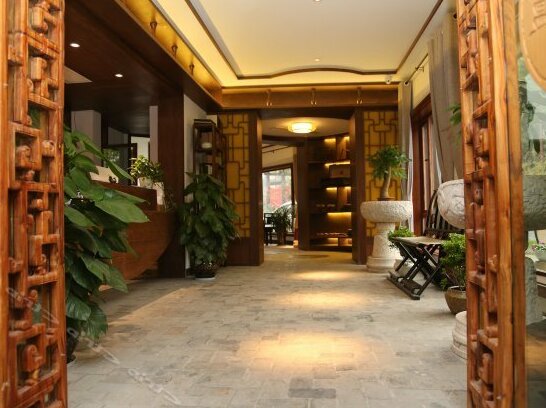 Yelu Hostel - Photo3