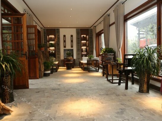 Yelu Hostel - Photo5