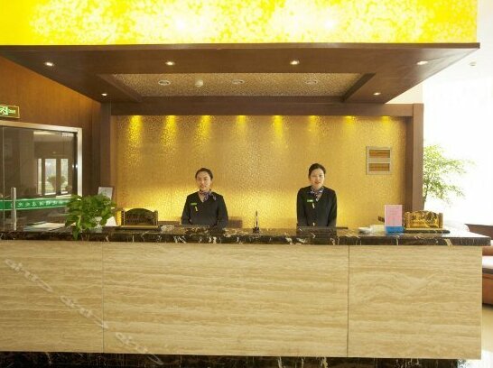 Yi Lok hotel chain - Photo3