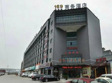 Yi Lu Jiu Business Hotel